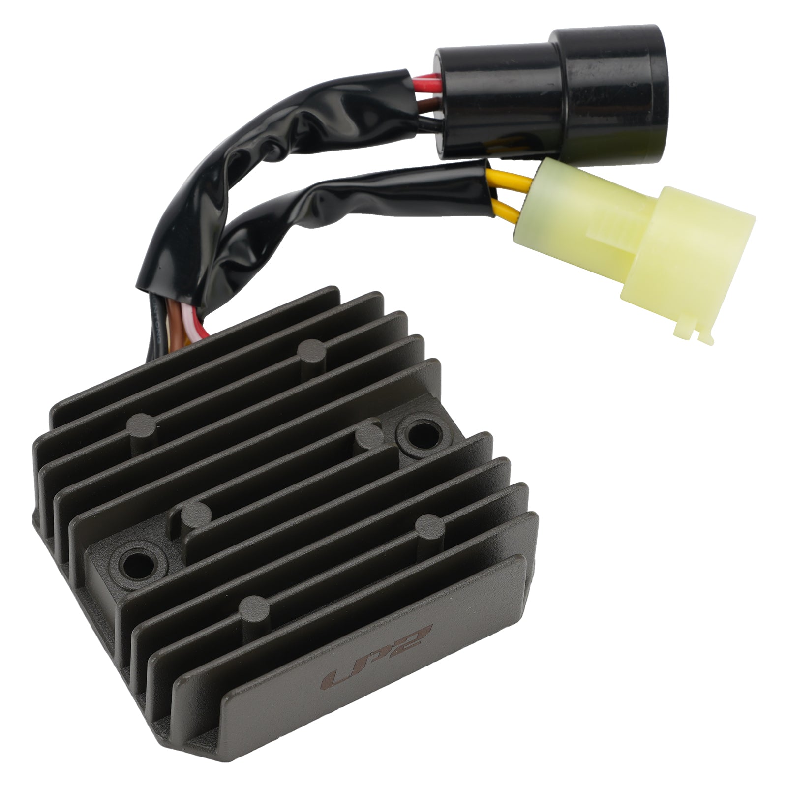 1999-2002 Kawasaki Prairie 400 KVF400 Stator Regulator CDI Box Ignition Coil