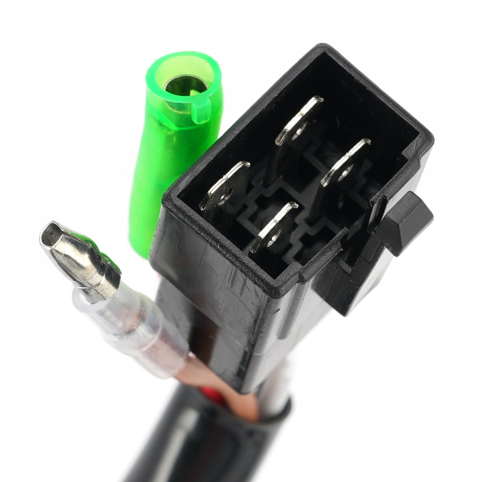 1994-1996 Yamaha Timberwolf 250 YFB250FW Stator Regulator CDI Box Ignition Coil