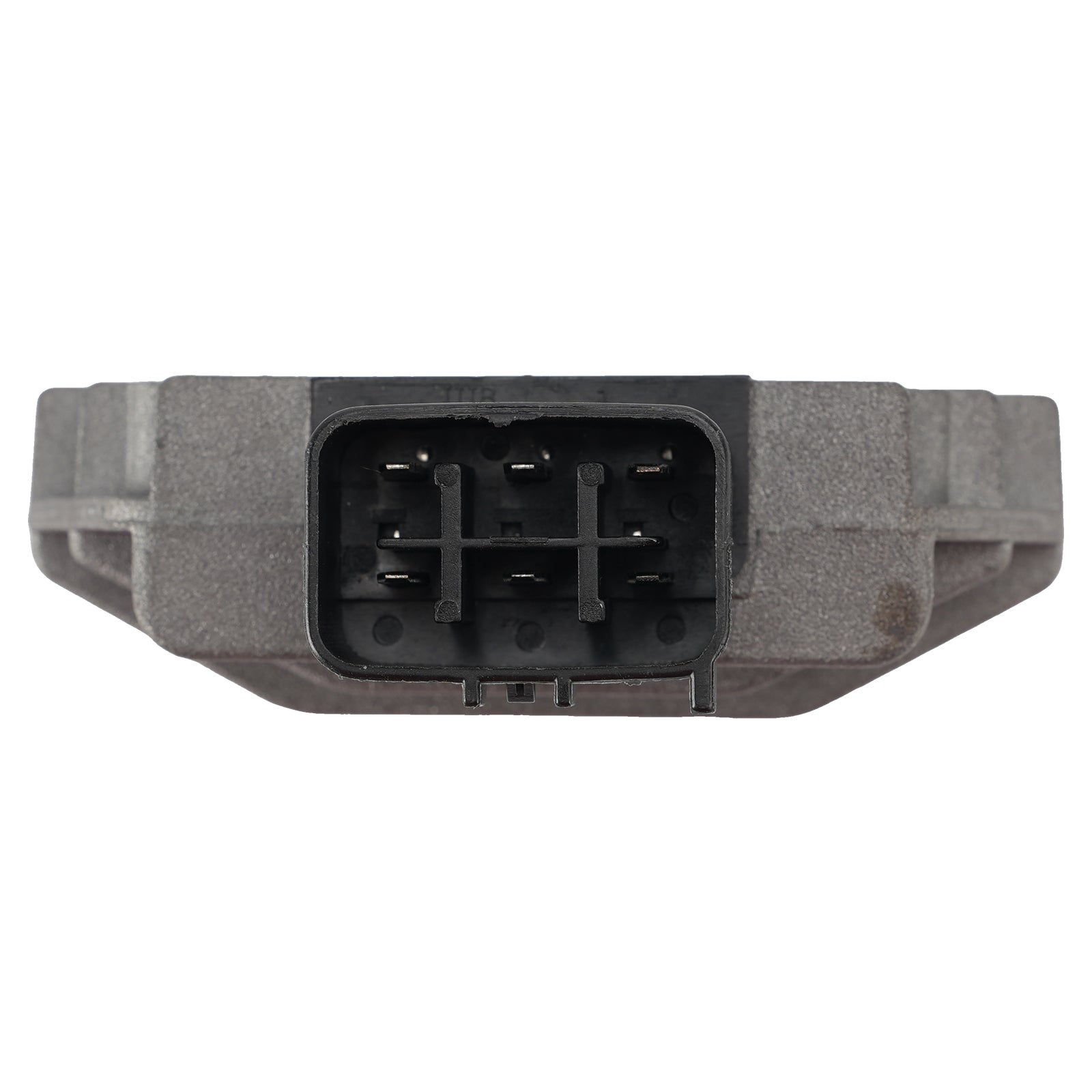 2004-2013 Yamaha YFM125 Grizzly Stator Regulator CDI Box Ignition Coil Gasket