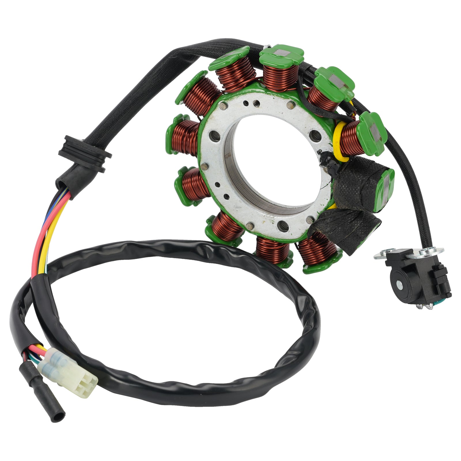 1999-2014 Honda TRX400EX TRX 400EX 400X Stator Regulator Rectifier w/Gasket