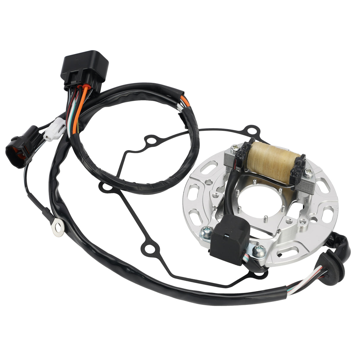 2006-2026 Kawasaki KX85 KX100 KX112 Generátor a těsnění statoru zapalování