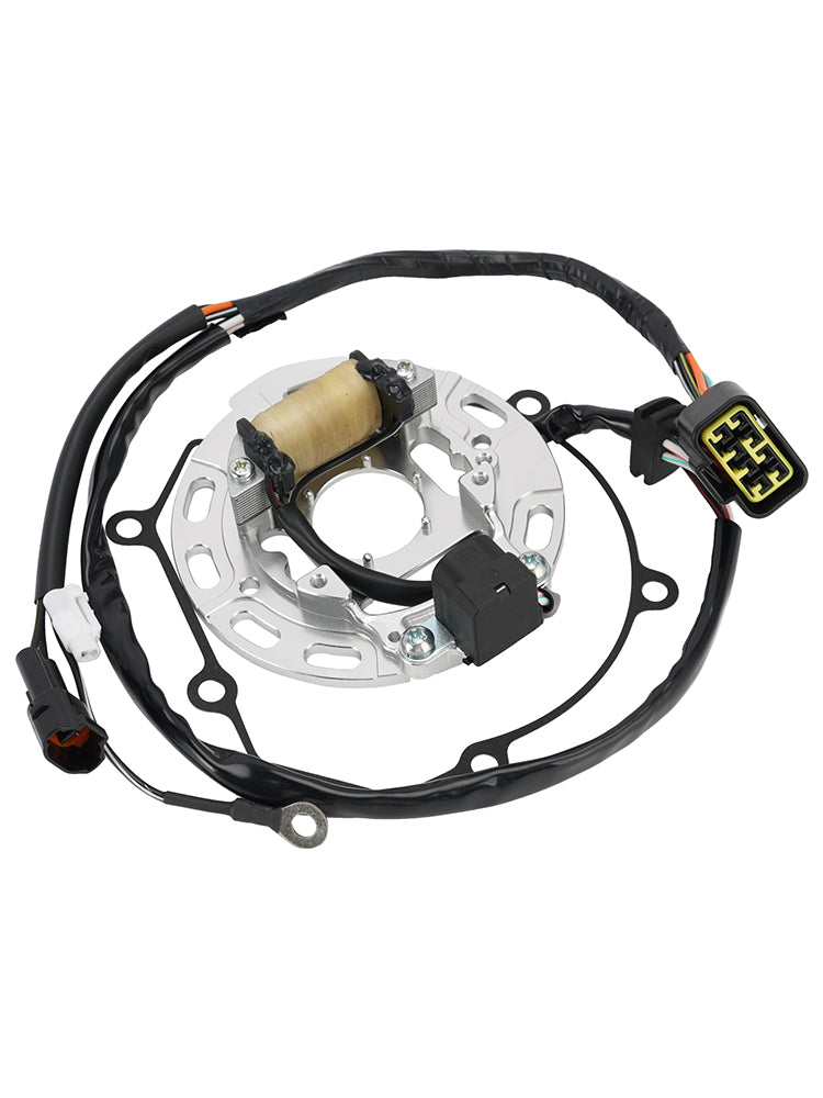 2006-2026 Kawasaki KX85 KX100 KX112 Generátor a těsnění statoru zapalování