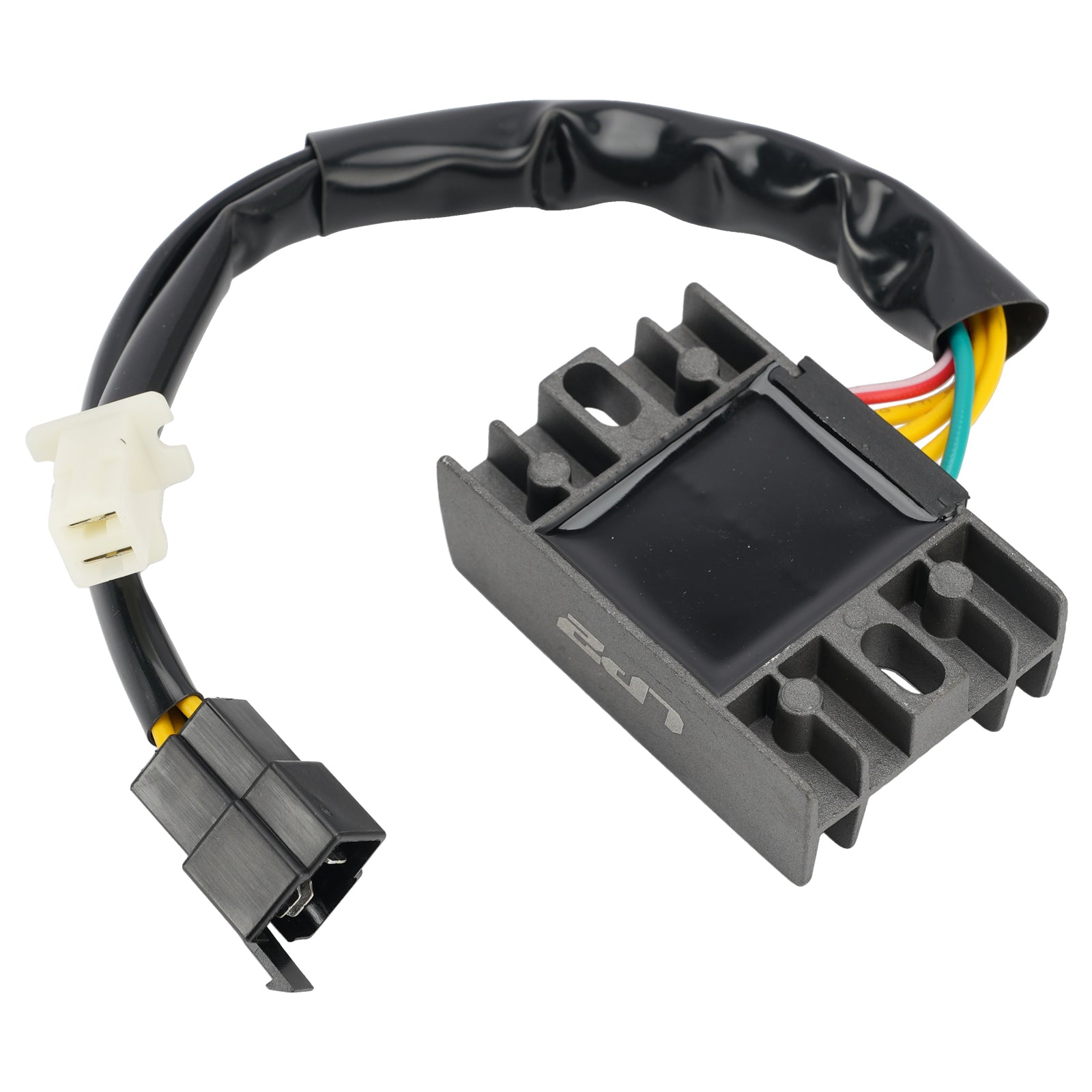 2005-2008 Honda XR400 Motard 07 06 Stator Regulator Rectifier with Gasket