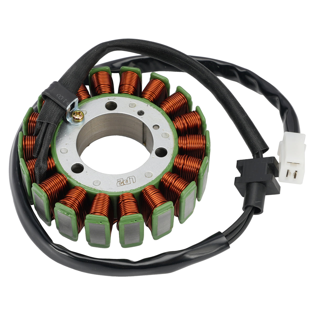 1995-2005 Kawasaki Vulcan 800 VN800A Stator Regulator Rectifier with Gasket