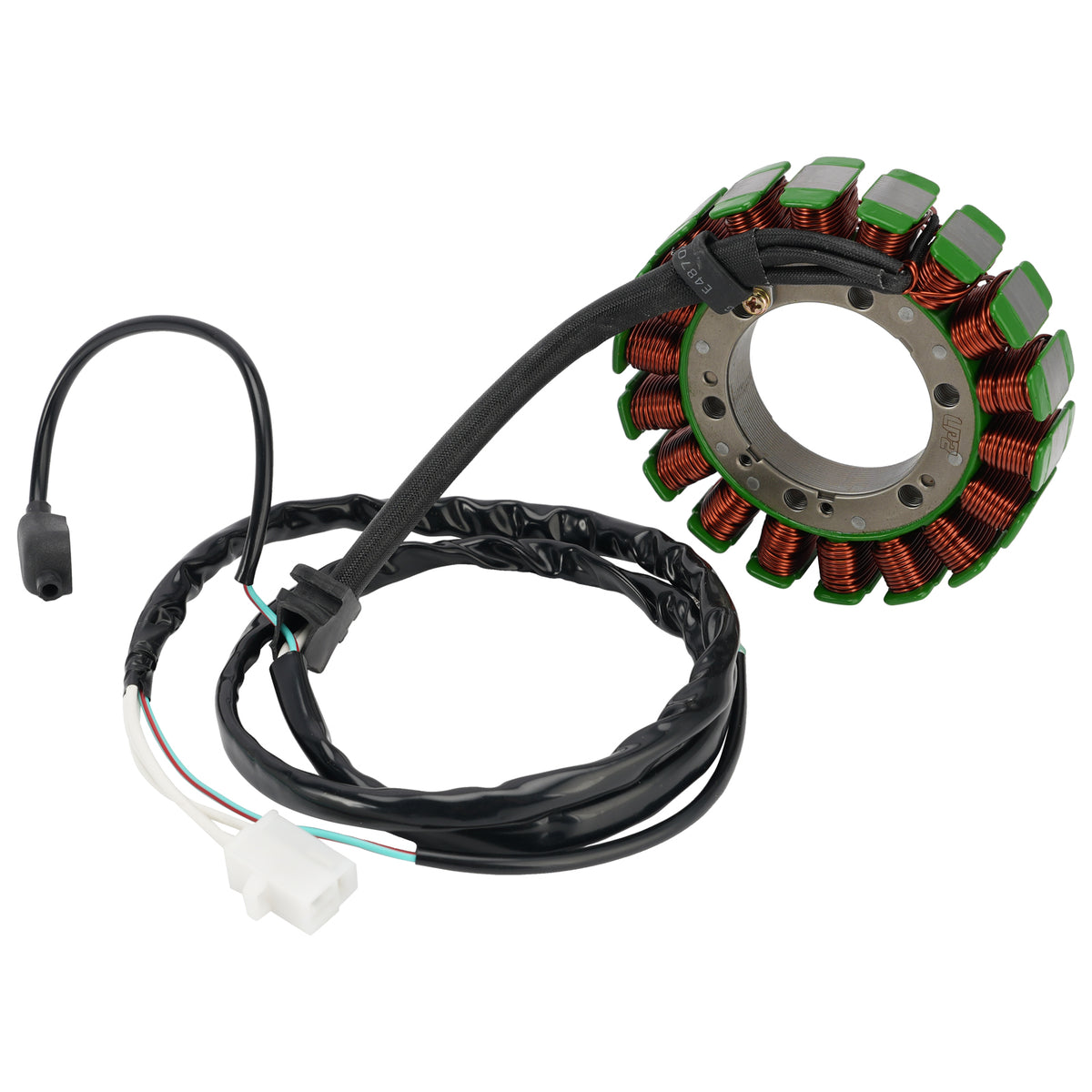 1993-2025 Honda XR 650L XR650 L XR650L Stator Regulator Rectifier with Gasket