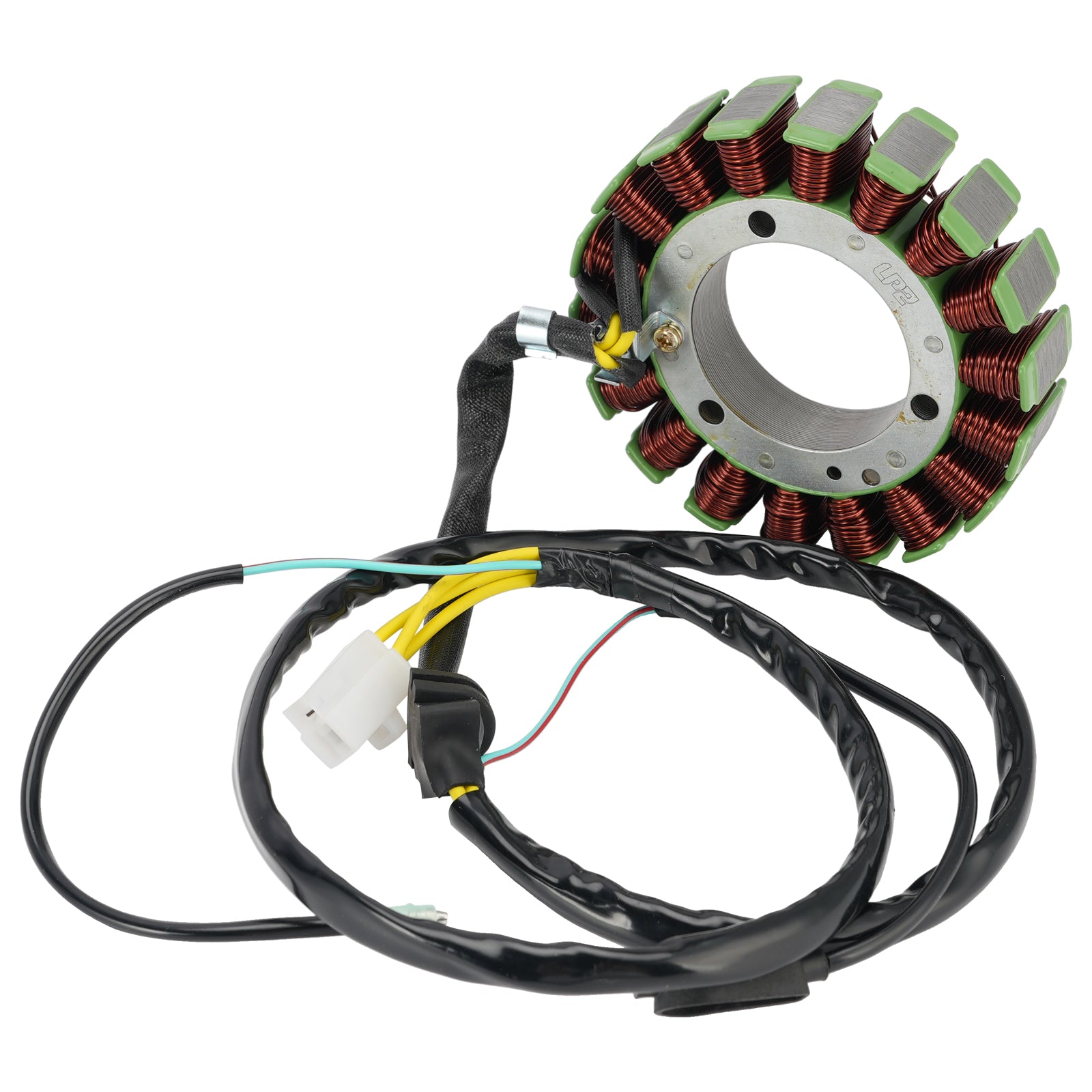 1988-1989 Honda NX500 NX650 Dominator Stator Regulator Rectifier with Gasket