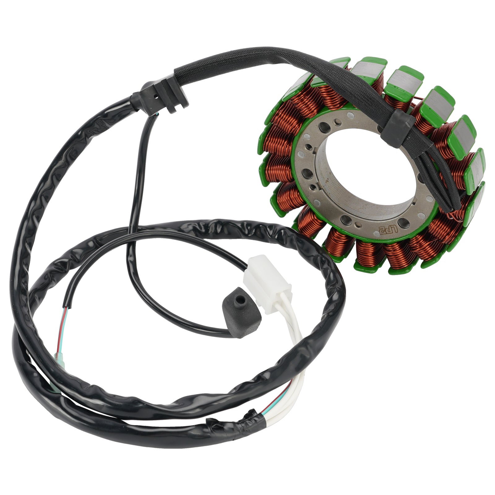 1990-1994 Honda NX650 Dominator Stator Regulator CDI Box Ignition Coil Gasket