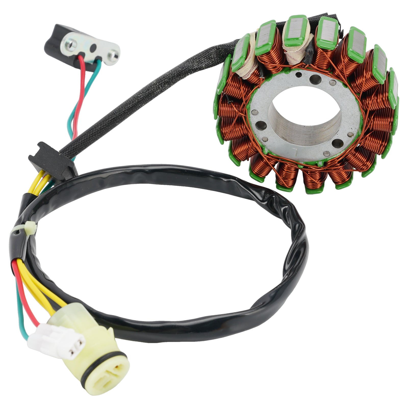2008-2010 Husqvarna SM510 R TE TC 250 450 Stator Regulator Rectifier w/Gasket