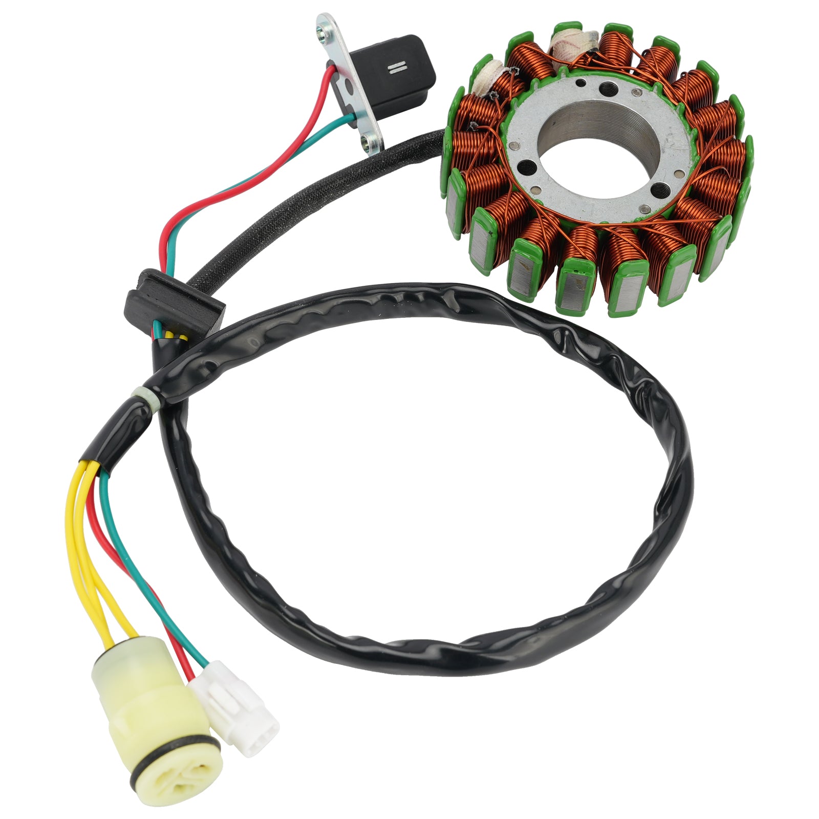 2016-2020 SWM SM500R RS500R RS300R Stator Regulator Rectifier with Gasket