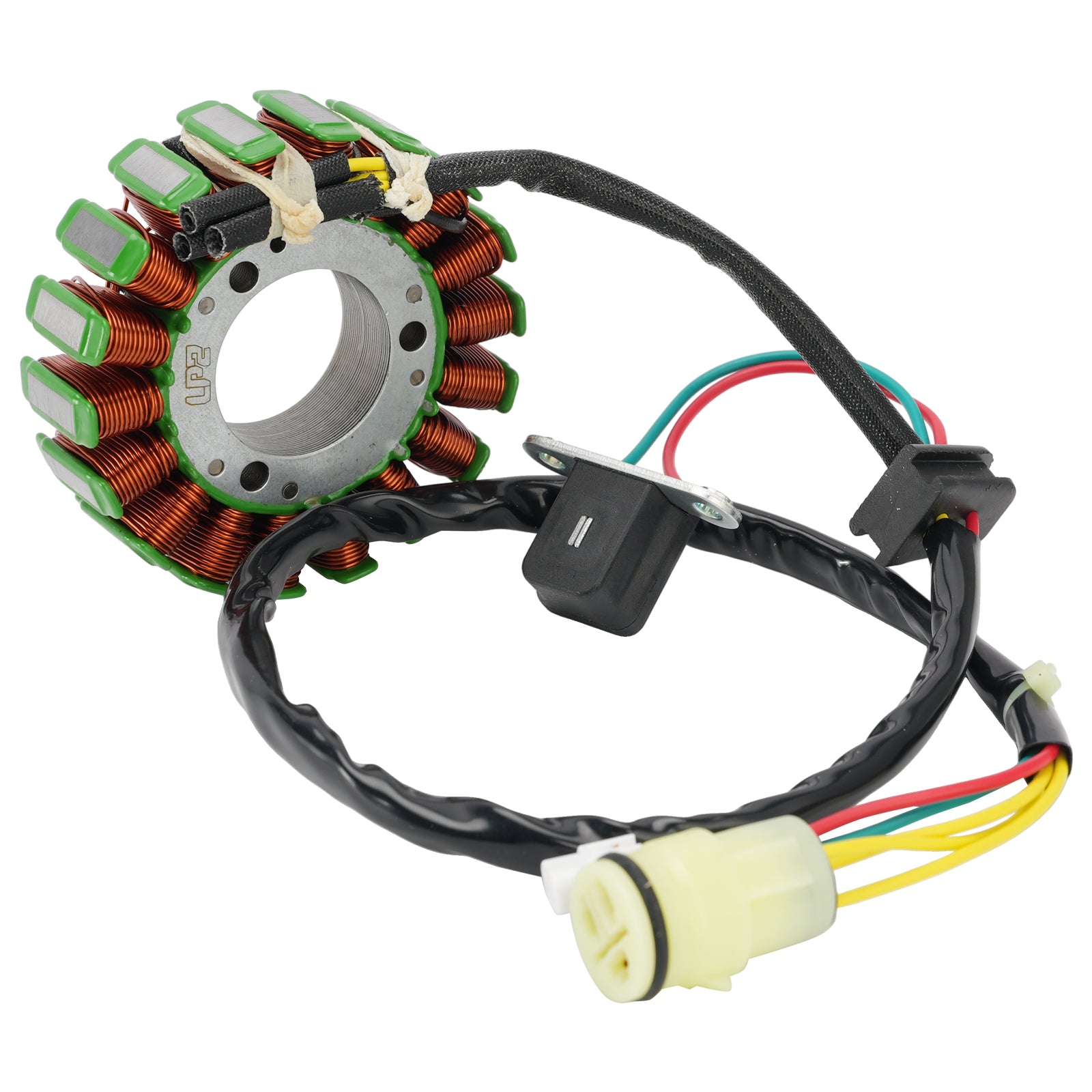 2016-2020 SWM SM500R RS500R RS300R Stator Regulator Rectifier with Gasket