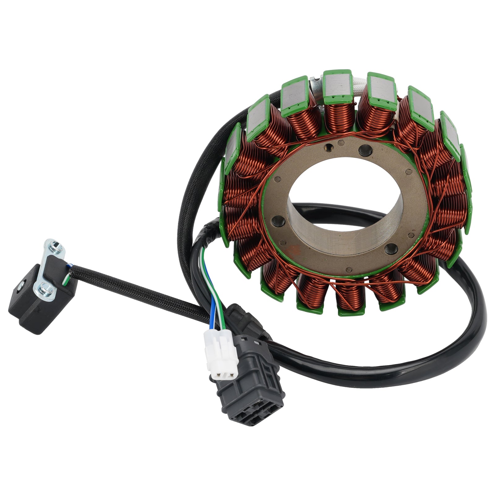 TGB Blade Target 425 500 525 550 Quad Stator Regulator Rectifier w/Gasket