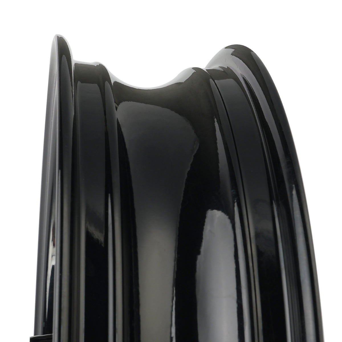 2018-2023 2022 2021 Ducati Panigale V4 Front Wheel Rim Black 50122341AA
