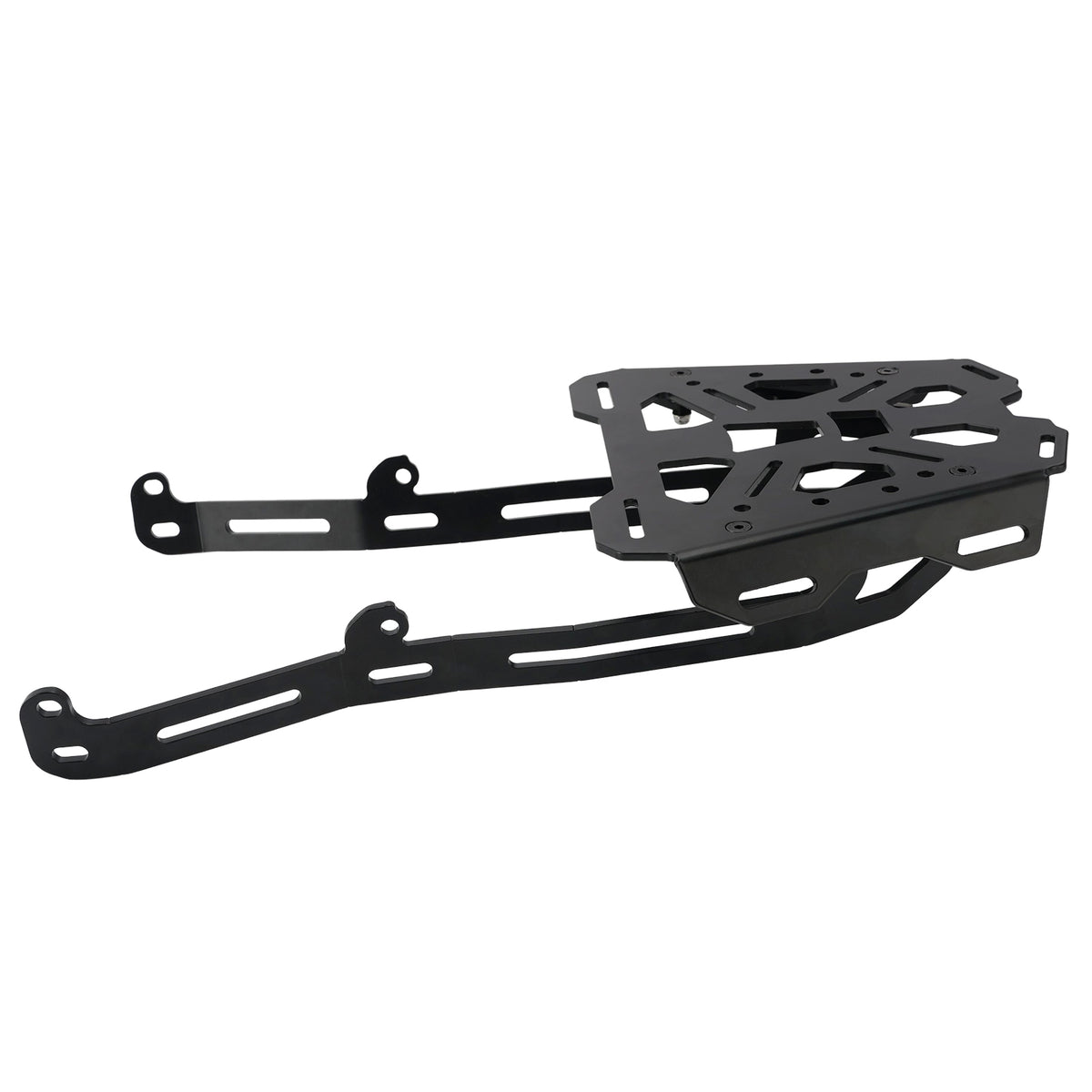 2024-2026 Duke 125 / 250 / 390 (Gen 3) Black Rear Luggage Cargo Rack