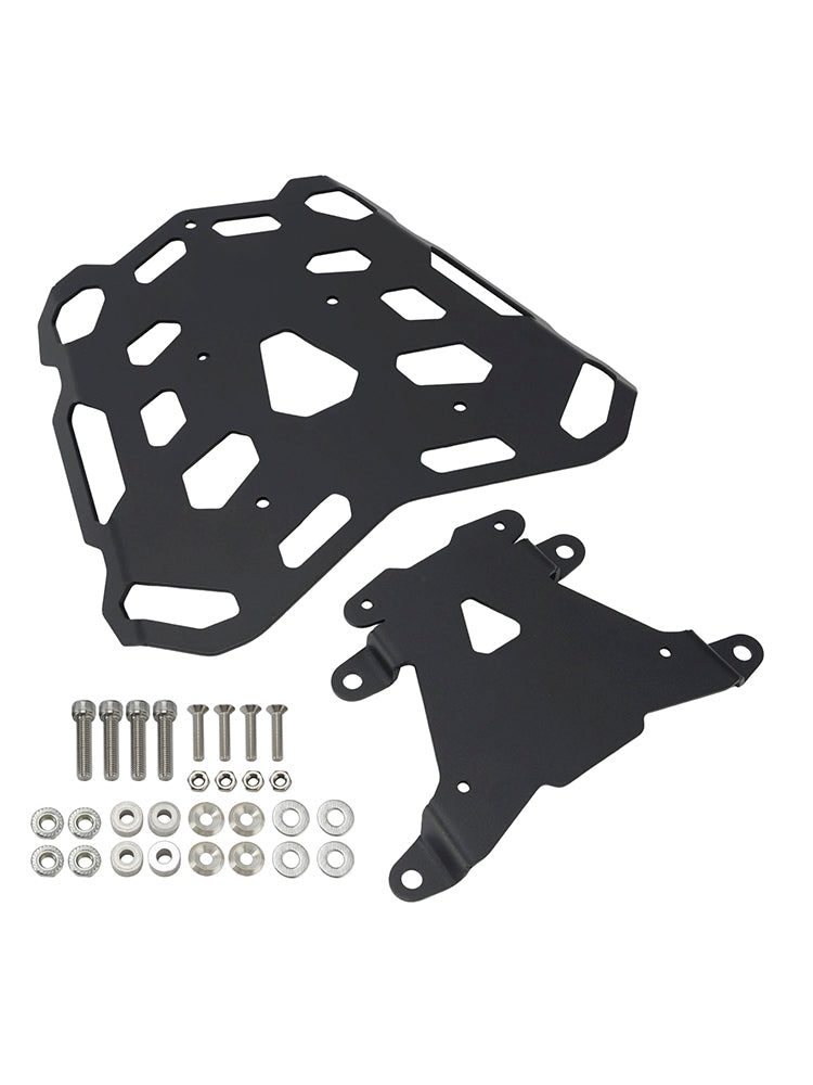 2023–2024 Honda Transalp XL 750 Gepäckträger-Topcase-Montageplatte hinten