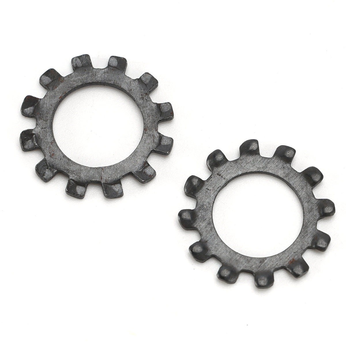 Simson KR51 Schwalbe SR4 Star Sperber Habicht Juego de bujes de perno de basculante