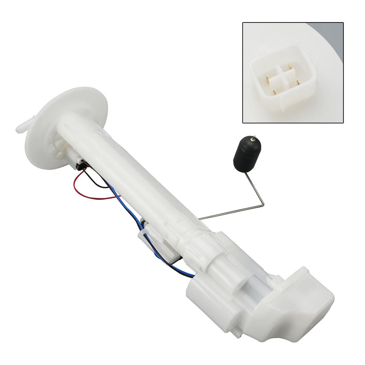 2015-2020 Kawasaki Mule Teryx 4 750/800 Fuel Pump Assy Replacement 49040-0716