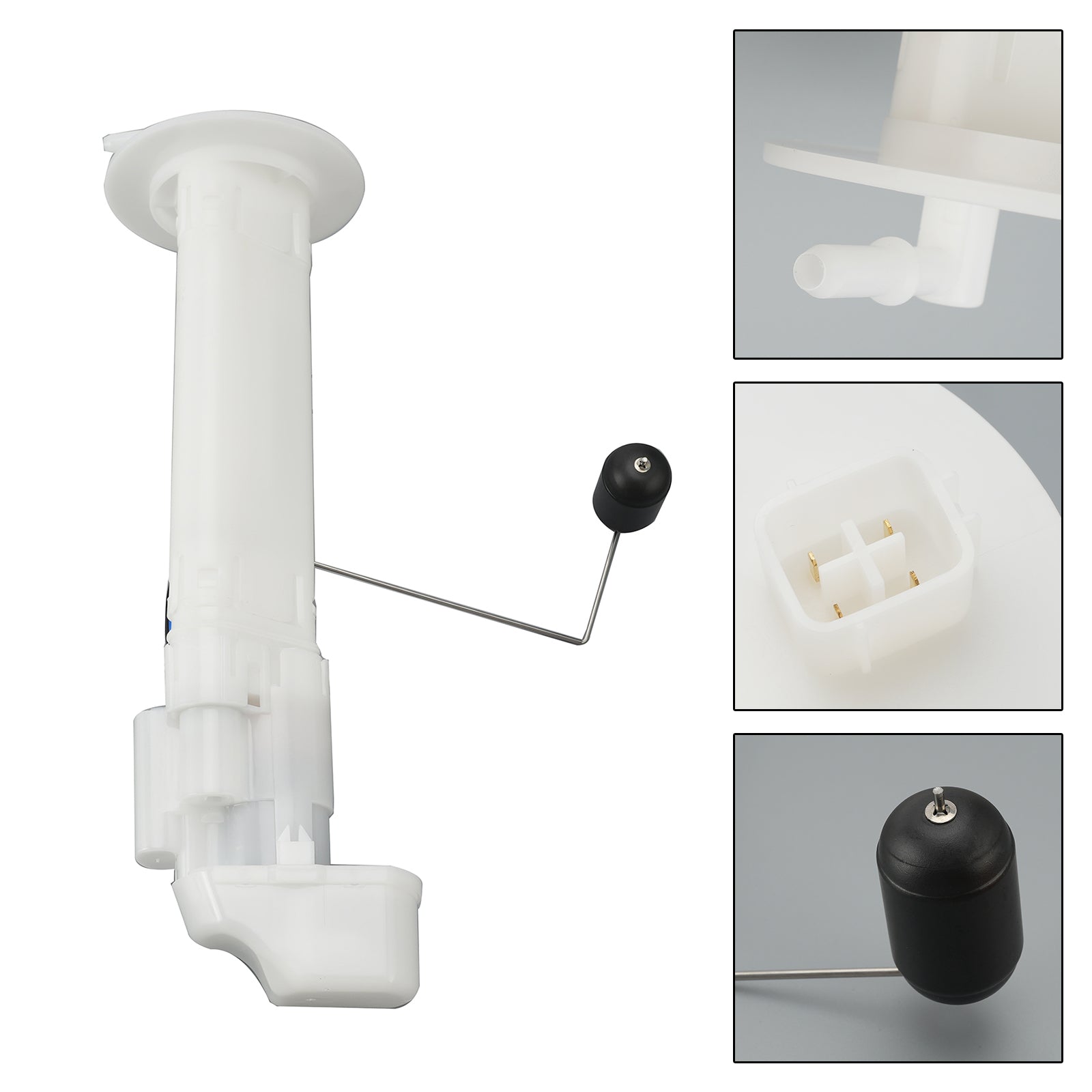 2015-2020 Kawasaki Mule Teryx 4 750/800 Fuel Pump Assy Replacement 49040-0716