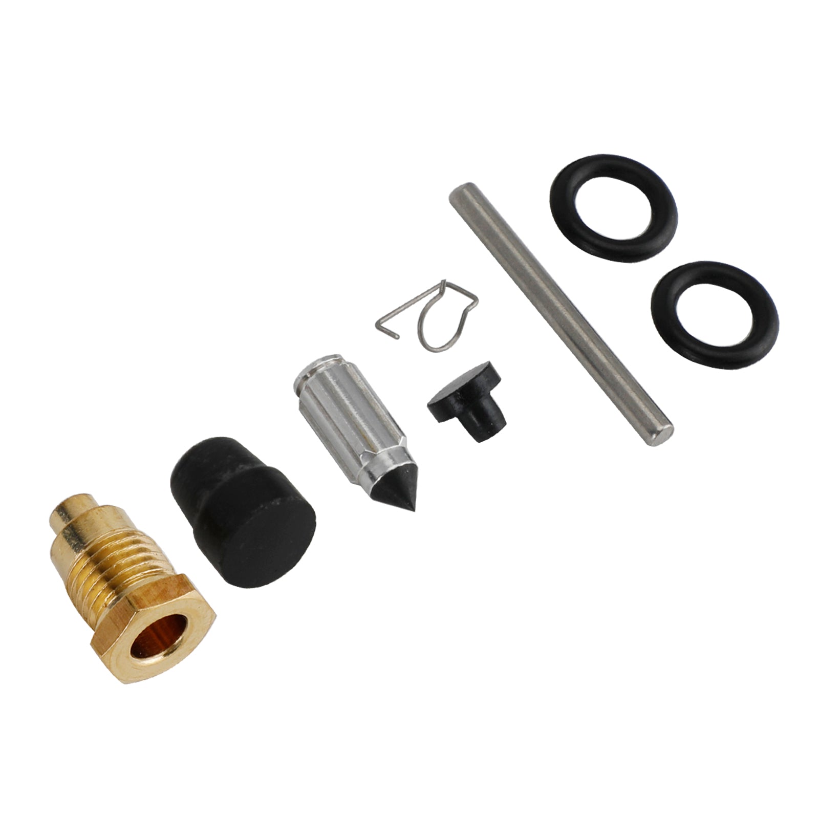 キャブレター キャブレター リビルド キット ヤマハ 75 80 90 HP 2ストローク 6H1-W0093-10-00