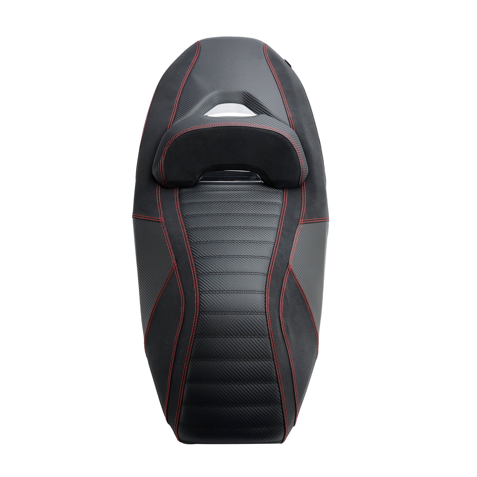 20-23 Honda Forza 350 Nss350 Rider Passenger Seat Front Rear Cushion