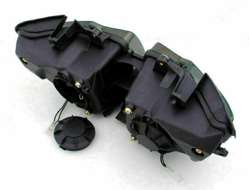 2008-2011 Honda CBR1000RR Headlight