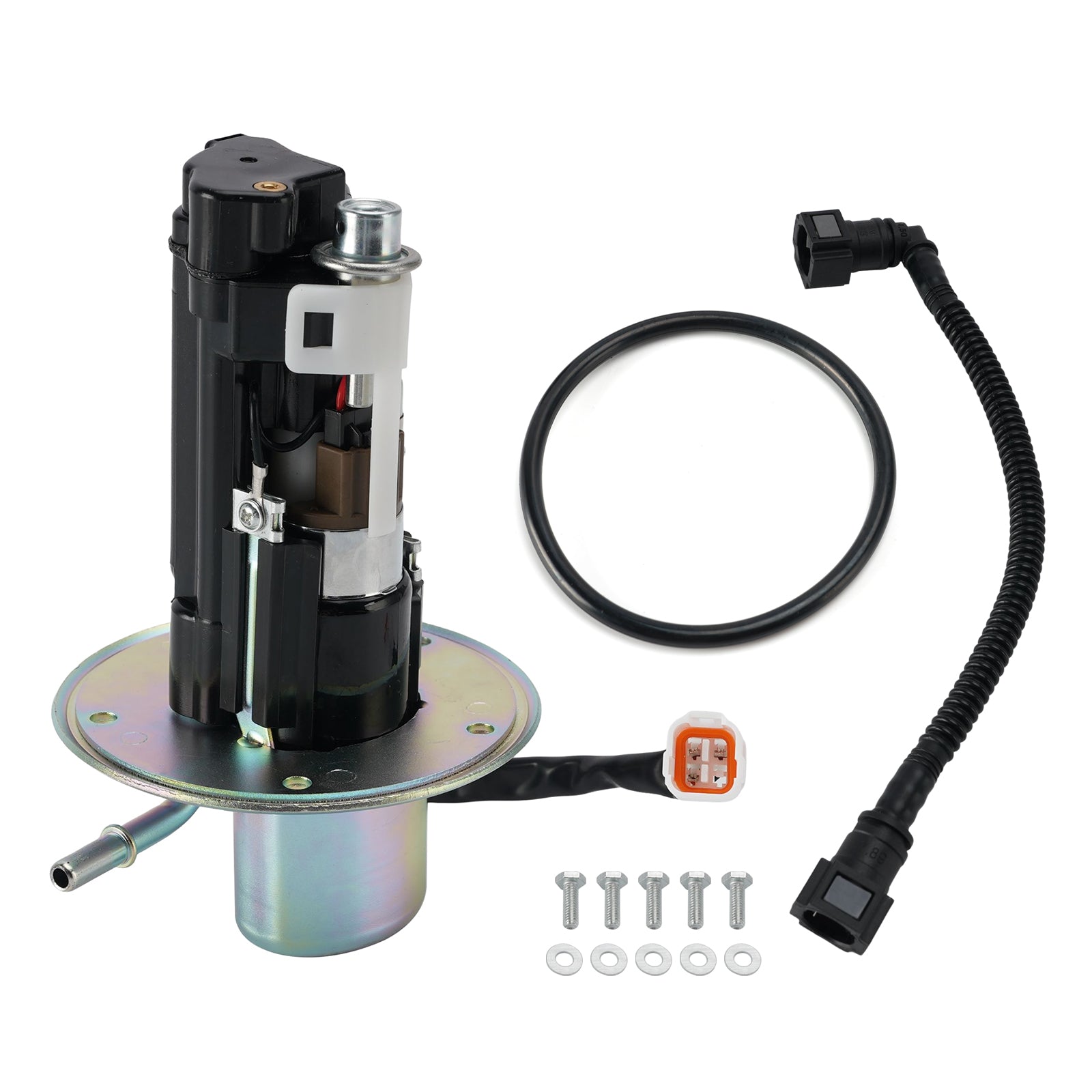2001-2003 Suzuki Gsxr 600 750 Fuel Pump Assy Replacement 15100-35F10 15100-35F20