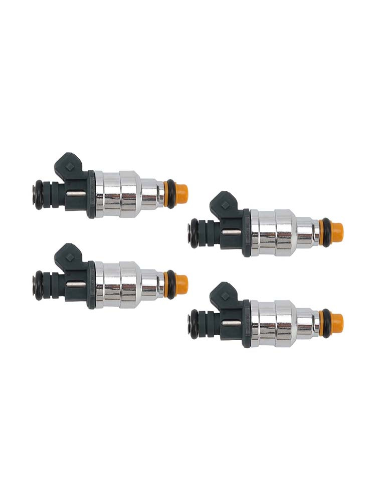 4PC Mercury Ford 2.0 742657226913 Fuel Injectors 968F-AC 822-11131