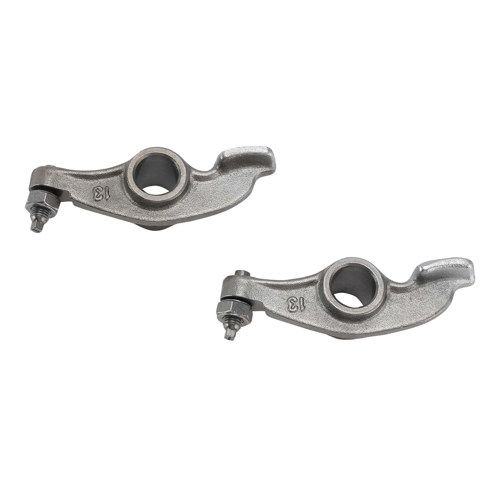 Kawasaki Bayou 220 250 KLF220A KLF250A Engine Intake Rocker Arms