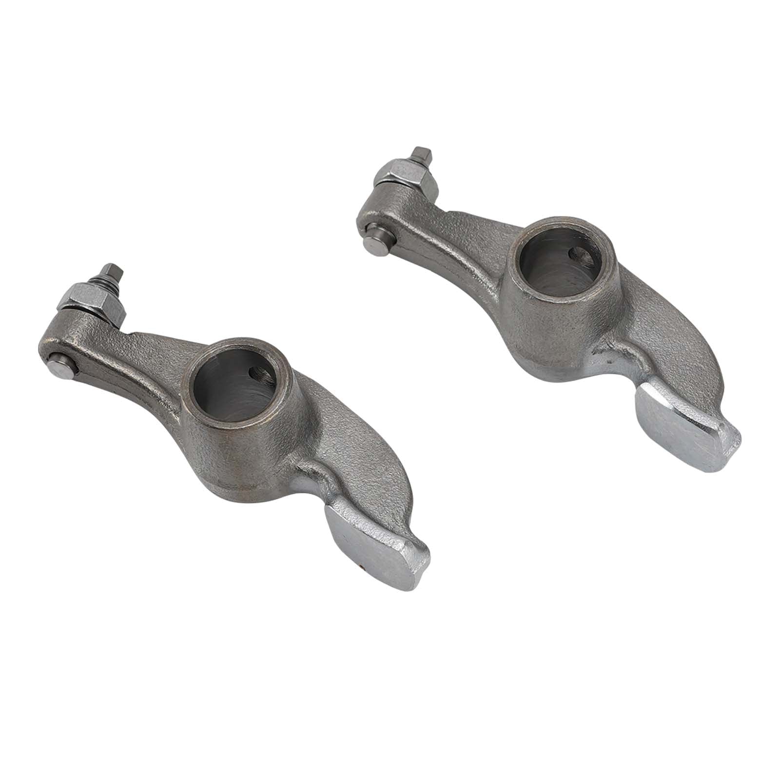 Kawasaki Bayou 220 250 KLF220A KLF250A Engine Intake Rocker Arms