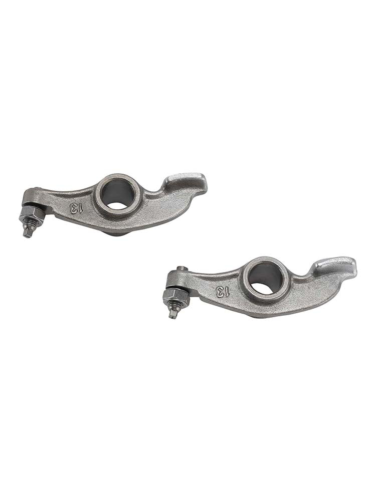Kawasaki Bayou 220 250 KLF220A KLF250A Engine Intake Rocker Arms