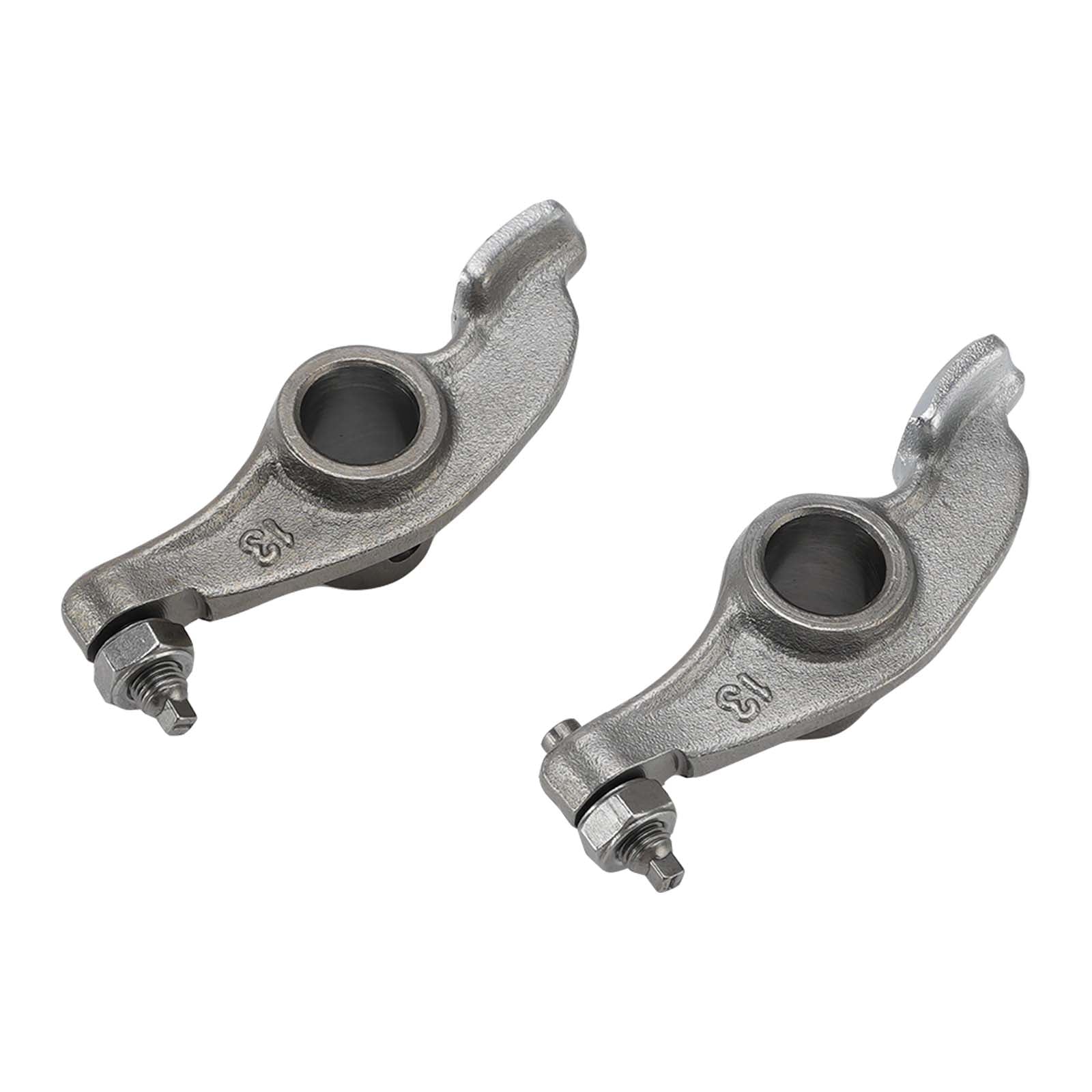 Kawasaki Bayou 220 250 KLF220A KLF250A Engine Intake Rocker Arms