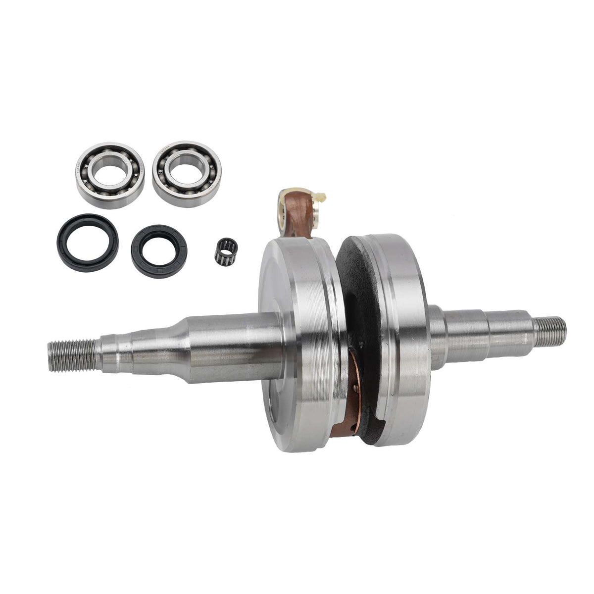 1983-2006 Yamaha PW80 80cc Y-Zinger Crankshaft Bearing