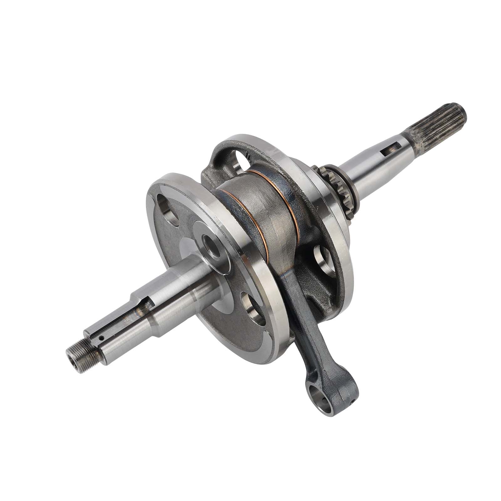 2004-2013 Yamaha YFM350X YFM350R Raptor 350 Crankshaft 1UY-11400-00-00