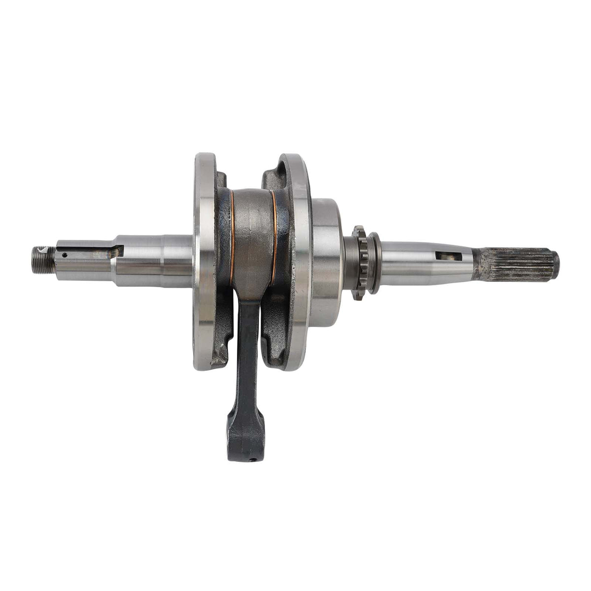 2004-2013 Yamaha YFM350X YFM350R Raptor 350 Crankshaft 1UY-11400-00-00