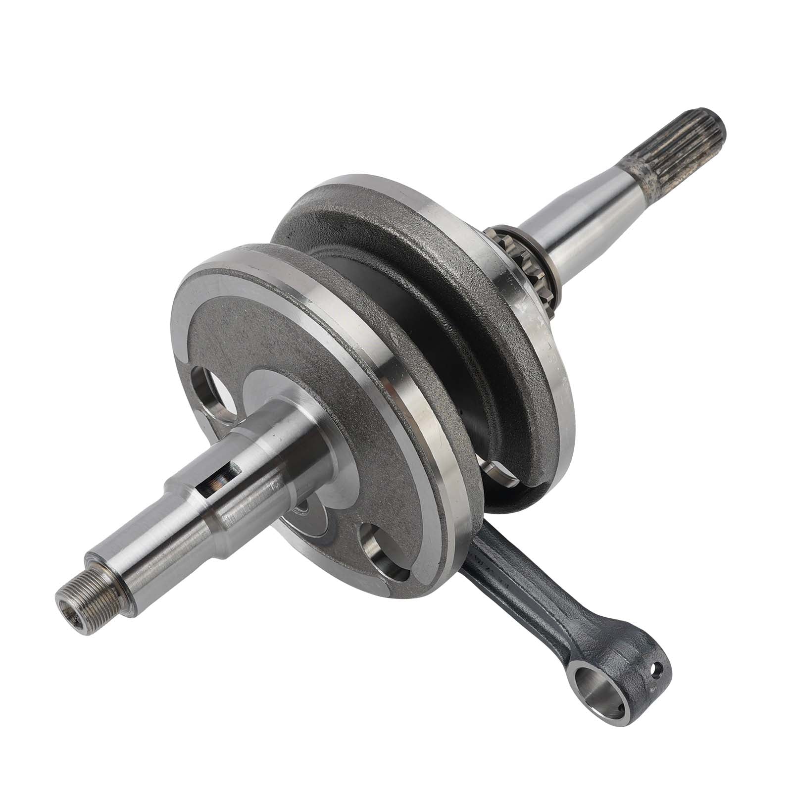 2004-2013 Yamaha YFM350X YFM350R Raptor 350 Crankshaft 1UY-11400-00-00