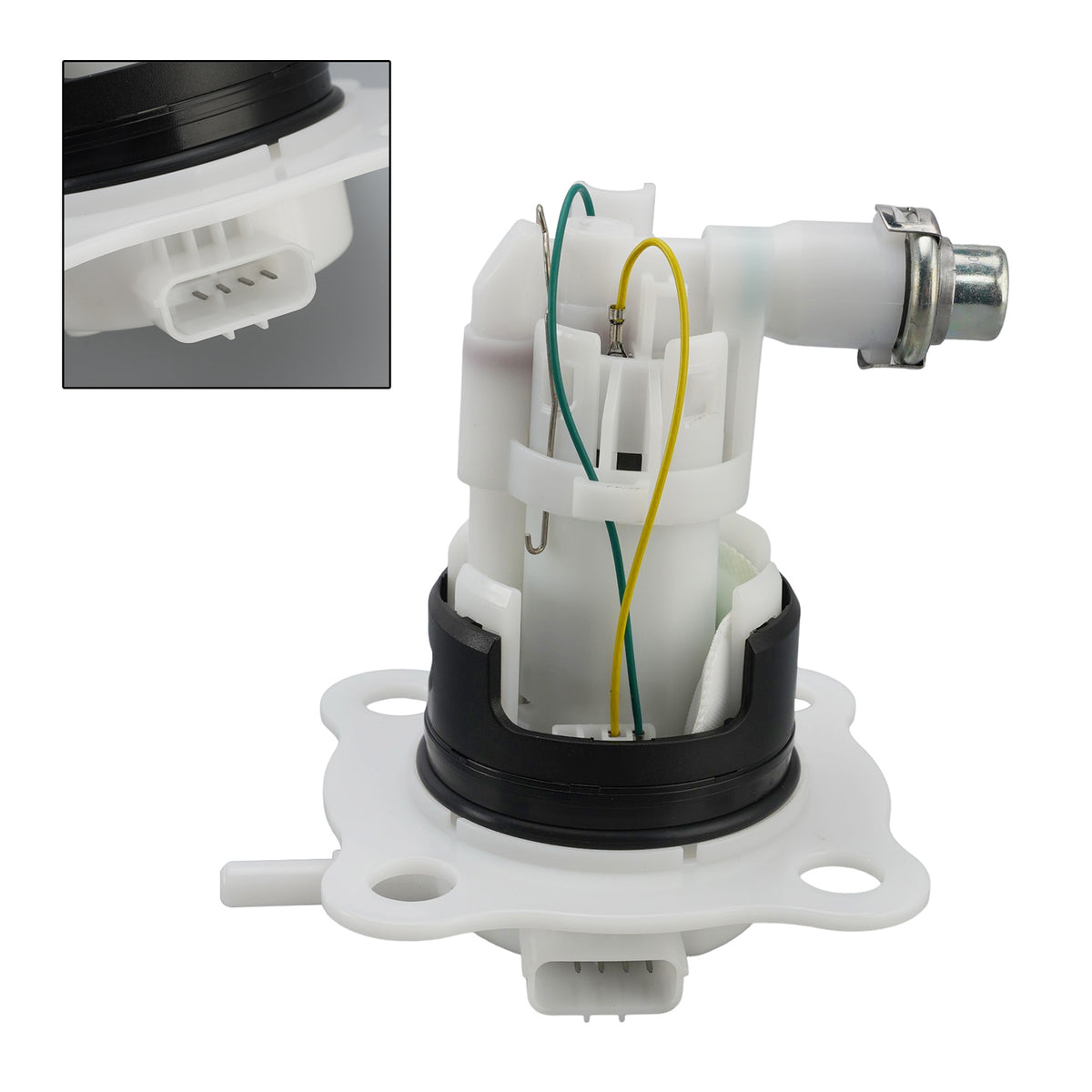 2022-2024 Honda Crf250R Crf450R/Rwe Fuel Pump Assy Replacement 16700-Mke-Af3