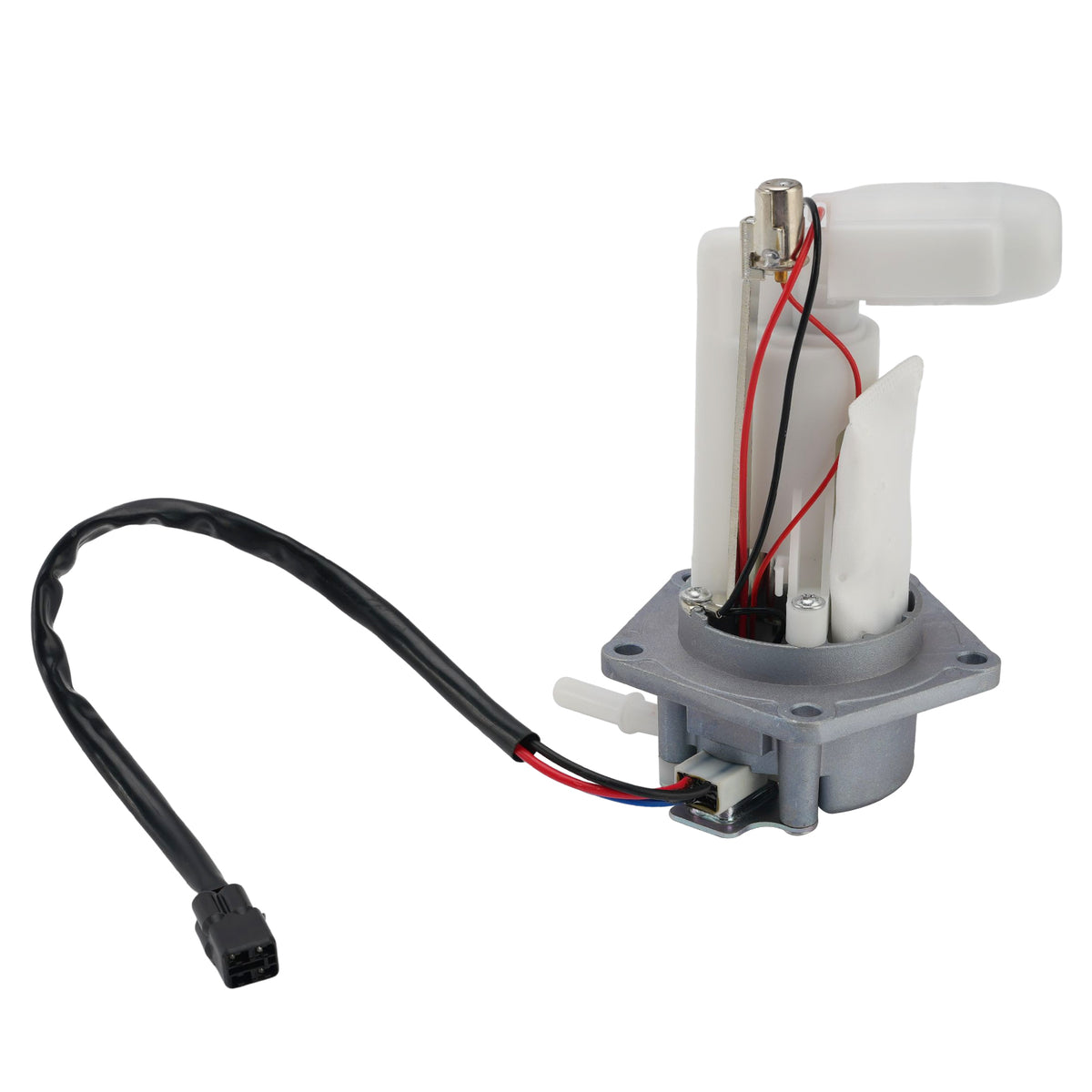 09-10 Kawasaki Er-6N Ninja 650 Versys Fuel Pump Assy Replacement 49040-0026