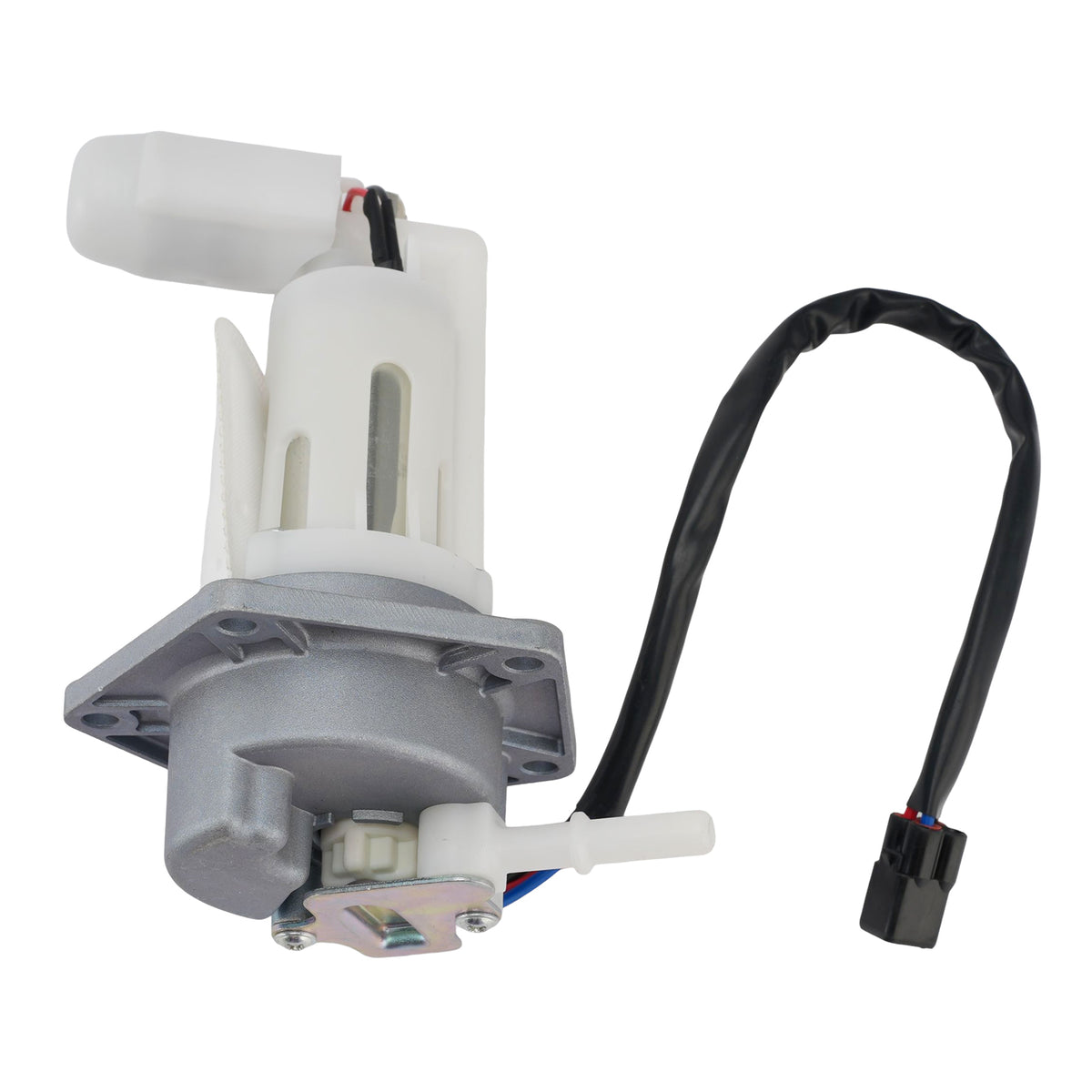 09-10 Kawasaki Er-6N Ninja 650 Versys Fuel Pump Assy Replacement 49040-0026