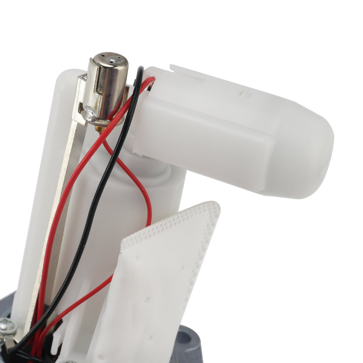 09-10 Kawasaki Er-6N Ninja 650 Versys Fuel Pump Assy Replacement 49040-0026