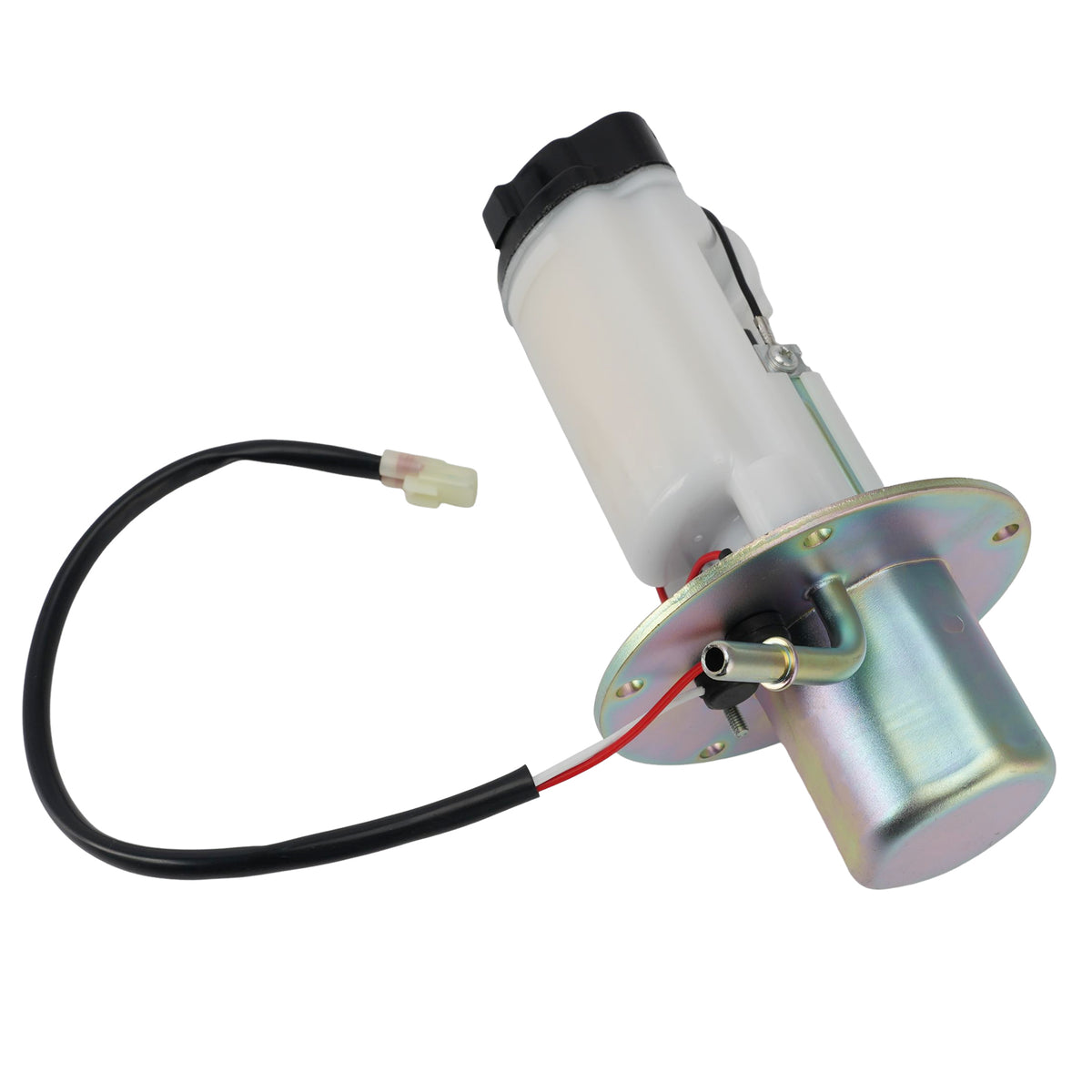03-08 Kawasaki Vulcan Classic Vn1600 Fuel Pump Assy Replacement 49040-0008