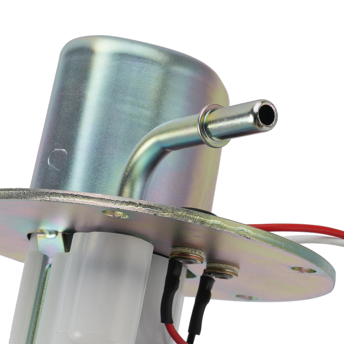 03-08 Kawasaki Vulcan Classic Vn1600 Fuel Pump Assy Replacement 49040-0008