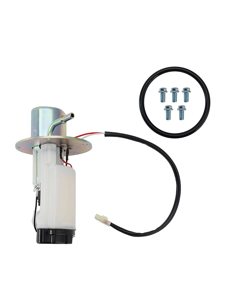 03-08 Kawasaki Vulcan Classic Vn1600 Fuel Pump Assy Replacement 49040-0008