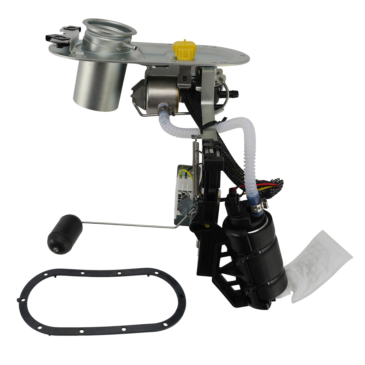 2006 FLHTCUSE CVO Ultra Classic Fuel Pump Assy Replacement 75126-06A