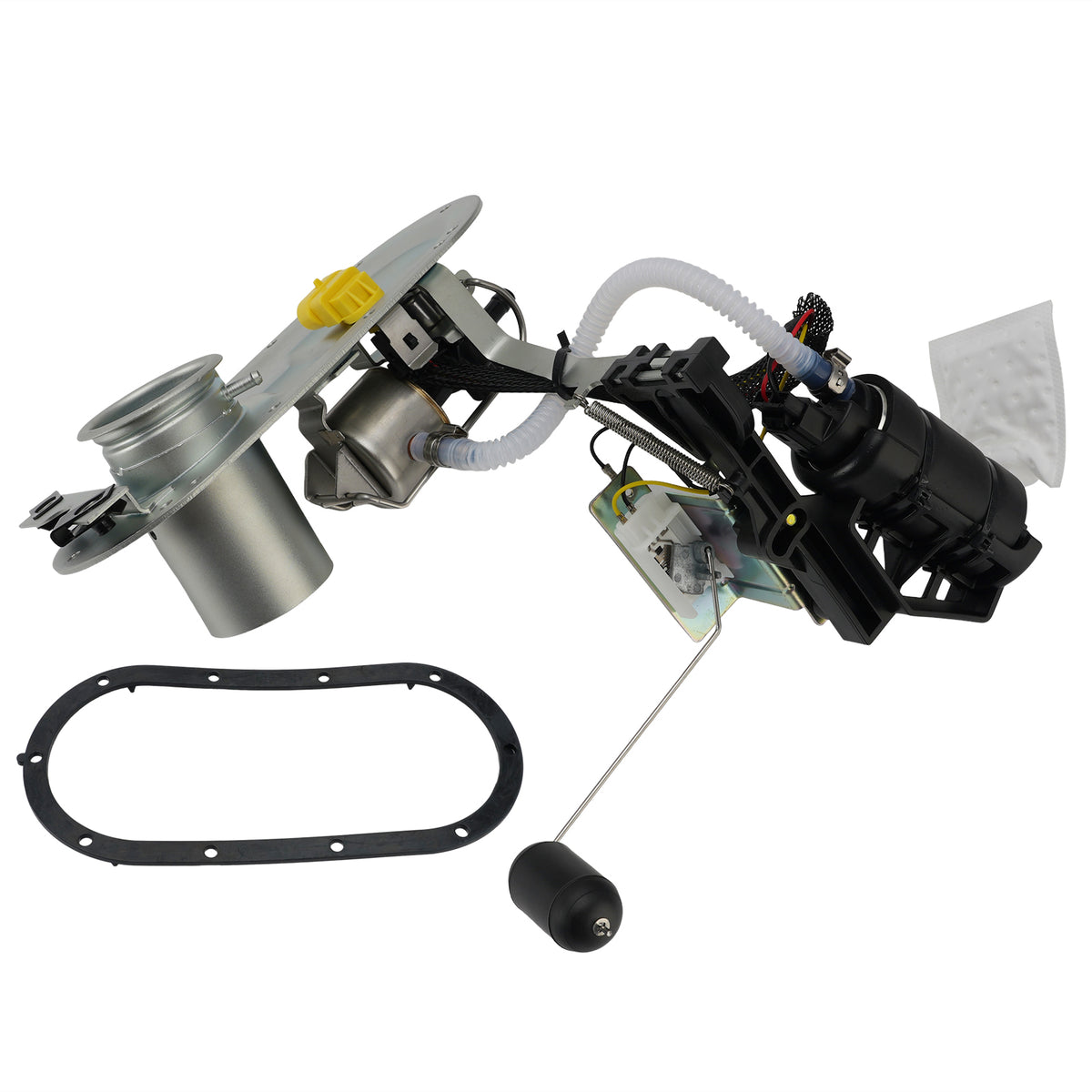 2006 FLHTCUSE CVO Ultra Classic Fuel Pump Assy Replacement 75126-06A