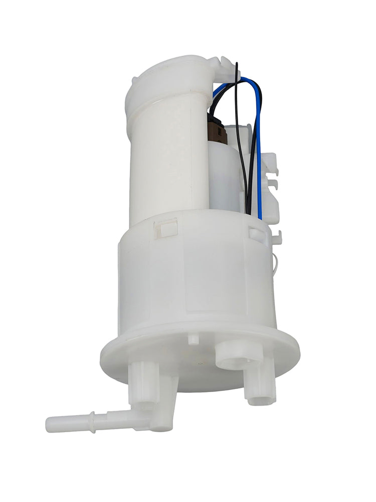 2006-2009 Yamaha YZF R6S Fuel Pump Assy Replacement 5Pw-13907-05-00
