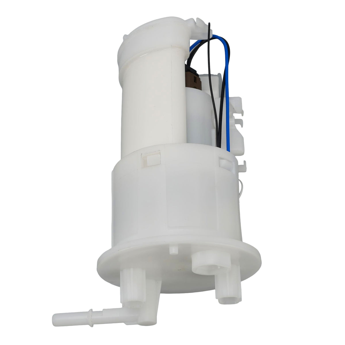 2006-2009 Yamaha YZF R6S Fuel Pump Assy Replacement 5Pw-13907-05-00