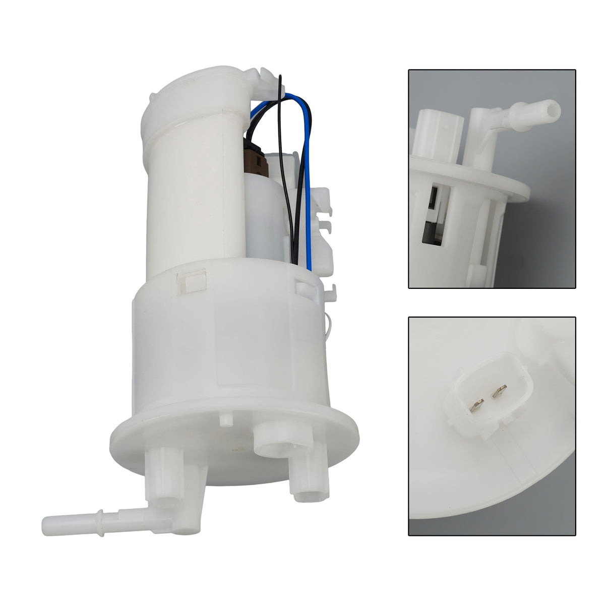 02-06 Yamaha Yzf-R1 Yzf-R6/R6S Fuel Pump Assy Replacement 5Pw-13907-05-00