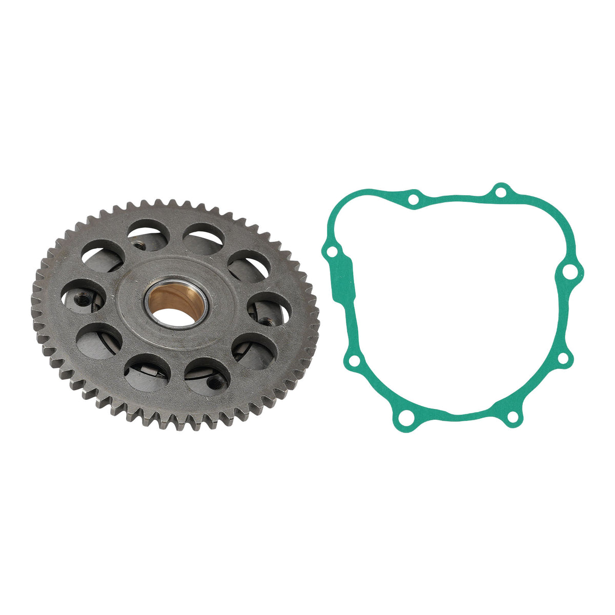 Kit frizione avviamento unidirezionale Honda CRF230 SL230 XLR125 FTR223 CTX200