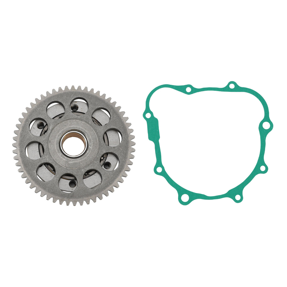 Kit frizione avviamento unidirezionale Honda CRF230 SL230 XLR125 FTR223 CTX200