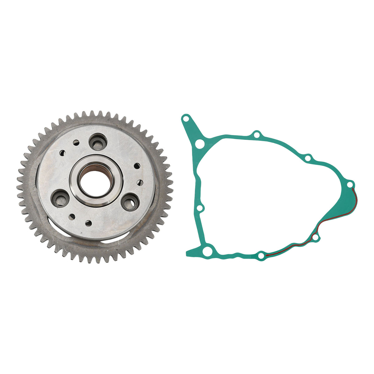Yamaha TTR XT ST 225 TTR230 One Way Starter Koblingssæt 5H0-15451-00