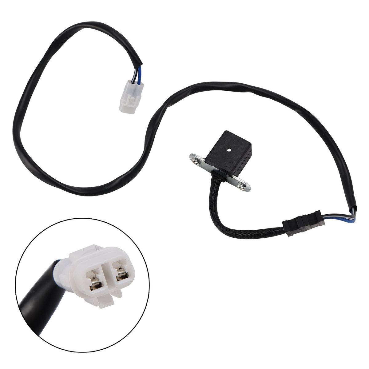 1997-2002 Kawasaki KVF400 Prairie 400 4X4 Ignition Timing Sensor Stator Pickup Coil 59026-1110